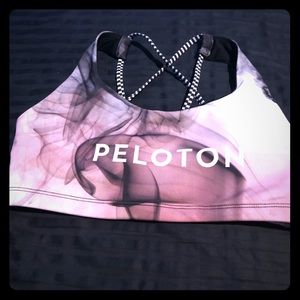 Peloton Sports Bra